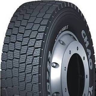 👉 Zwart Goodride ND783 ( 315/70 R22.5 154/150K 20PR ) 8859305516356