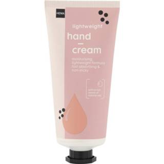 👉 Hand crème HEMA Handcrème - 65 Ml 8718537746460