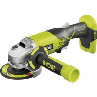 👉 Ryobi Accu Haakse slijper R180AG-0 Zonder accu en oplader