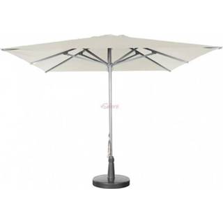 👉 Parasol Solero parasols patio naturel