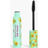 👉 I Heart Revolution Tasty Avocado Mascara, Multi