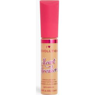 👉 I Heart Revolution Concealer Honey, Multi