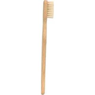👉 Tanden borstel houten tandenborstel
