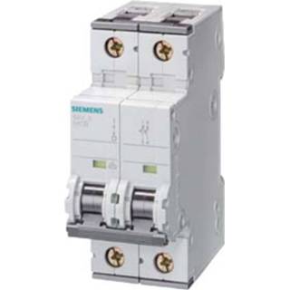 👉 Siemens 5SY62017 Zekeringautomaat 1 A 230 V, 400 V