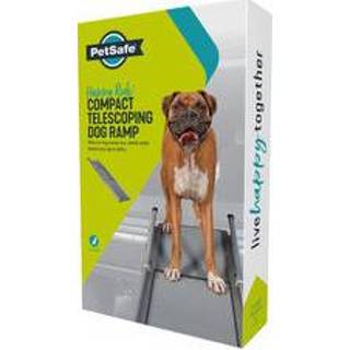👉 Happy Ride Compact Telescoping Dog Ramp - Tri-scope 729849168787
