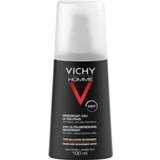 👉 Deodorant active Vichy Homme Spray 24u - 2x 100ml 8710679145446