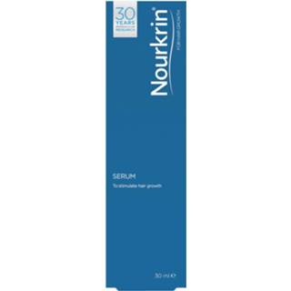 👉 Serum unisex Nourkrin for Hair Growth 30ml 5707725600304