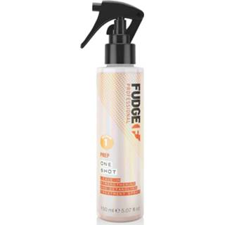 👉 Unisex Fudge Professional Styling One Shot Spray 150ml 5060420337822