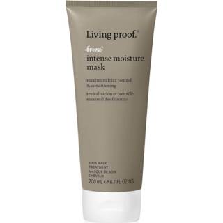 👉 Unisex Living Proof No Frizz Intense Moisture Mask 200ml