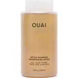 👉 Shampoo unisex OUAI Detox 300ml