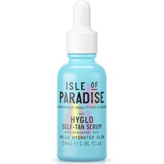 👉 Serum Isle of Paradise HYGLO Hyaluronic Self-Tan for Face 30ml 5035832028613