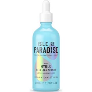 👉 Serum Isle of Paradise HYGLO Hyaluronic Self-Tan for Body 100ml 5035832028620