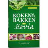 Kookboek SteviJa Koken & Bakken | 1ST 9789081568913