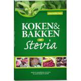 👉 Kookboek SteviJa Koken & Bakken | 1ST 9789081568913