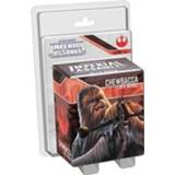👉 Stuks engels Star Wars Imperial Assault - Chewbacca Ally Pack 9781633440258