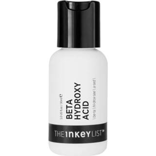 👉 Unisex The INKEY List Beta Hydroxy Acid Exfoliant 30ml 5060422295700