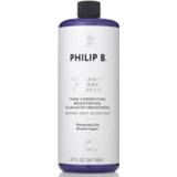 👉 Blonde shampoo vrouwen Philip B Icelandic 32 fl oz/947ml 858991004787