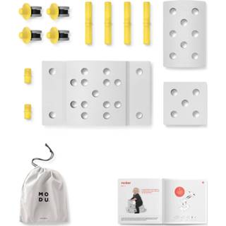 👉 Modu Curiosity Kit Basisset