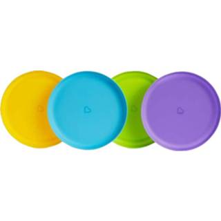 👉 Munchkin Bordenset 4 Stuks 5019090517591