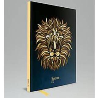 👉 Notitieboek Bravelands. 15 jaar Baeckens, onb.uitv. 9789492616760