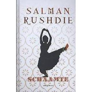 👉 Schaamte. Salman Rushdie, Paperback 9789025459345