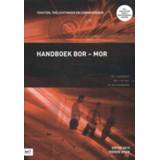 👉 Handboek Bor-Mor editie 2015. H. Barendregt, Paperback