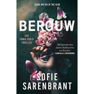 👉 Berouw - Sofie Sarenbrant ebook 9789024590704