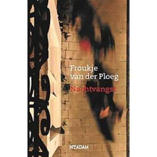 👉 Ploeg Nachtvangst. Van der Ploeg, Froukje, Paperback 9789046827284