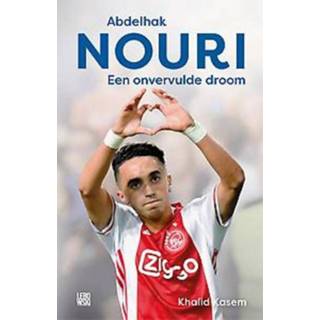 👉 Nederlands Khalid Kasem Abdelhak Nouri 9789048848799