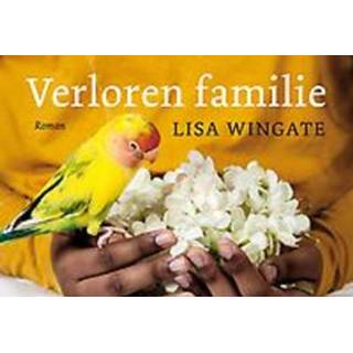 👉 Verloren familie. Wingate, Lisa, Paperback 9789049808150