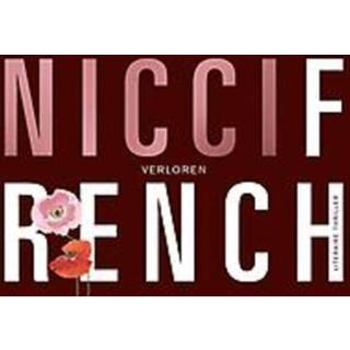 👉 Verloren. Nicci French, Paperback 9789049807962