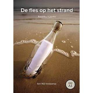 👉 Nederlands De fles op het strand 9789490824280