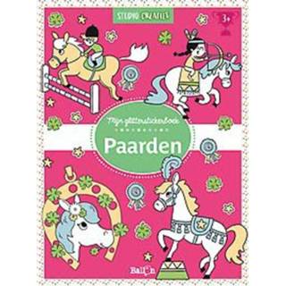 Paarden. Paperback 9789403218809