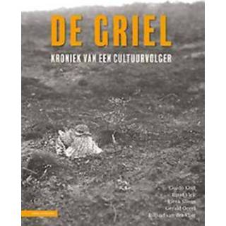 👉 Kroniek De Griel. van een cultuurvolger, Keijl, Guido, Hardcover 9789050117357