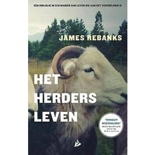 Het herdersleven - James Rebanks ebook 9789048830190
