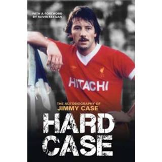 👉 Hardcase Hard Case. The Autobiography of Jimmy Case, Hardcover 9781782199946