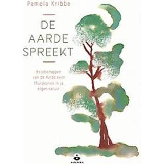 👉 De aarde spreekt. Pamela Kribbe, Paperback 9789401304672