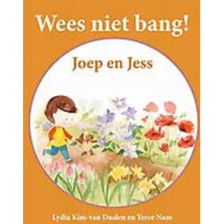 👉 Wees niet bang!. Van Daalen, Lydia Kim, Hardcover 9789463690751