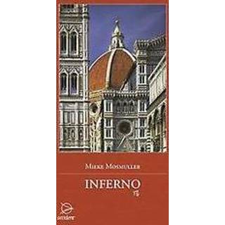 👉 Inferno. Mosmuller, Mieke, Paperback 9789075240597