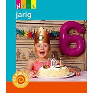 👉 Boek Jarig - Isabelle de Ridder (9463413472) 9789463413473