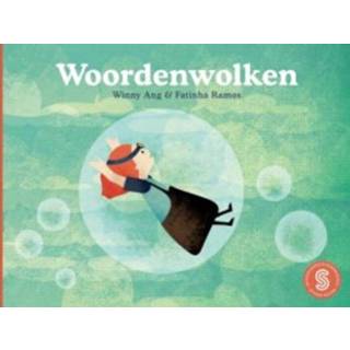 👉 Woordenwolken - Winny Ang (ISBN: 9789492784056)