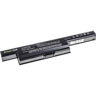 👉 Batterij active PRO voor Asus A93 A95 K93 X93 / 11,1V 4400mAh 5902701412364 917354371901