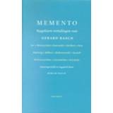 👉 Memento. nagelaten vertalingen van Gerard Rasch, Gerard, Hardcover 9789061432944