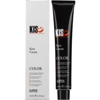 👉 Active KIS KeraCream Color 100ml 9P 8717496443038