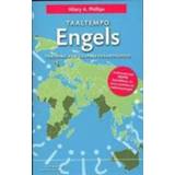 👉 Taaltempo Engels. training van gespreksvaardigheid, Phillips, Hilary A., Paperback 9789046902592