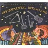 👉 Kinderen Putumayo Kids Presents : Instrumental Dreamland. Paperback 9781587593000
