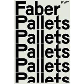 👉 Kroniek Faber Pallets. van een familiebedrijf, Kees Faber, Hardcover 9789023257349