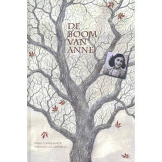 👉 De boom van Anne. Maurizio A. C. Quarello, Hardcover 9789089671134