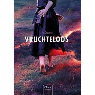 👉 Vruchteloos. Ceyssens, Bes, Hardcover 9789044838114