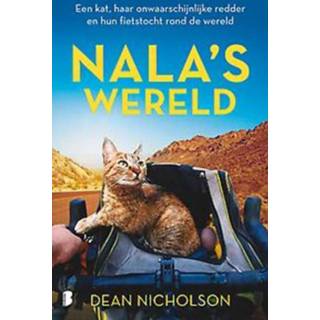 👉 Nala's wereld. Nicholson, Dean, Paperback 9789022590164